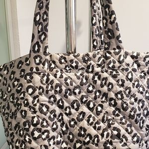 MZ Wallace large tote